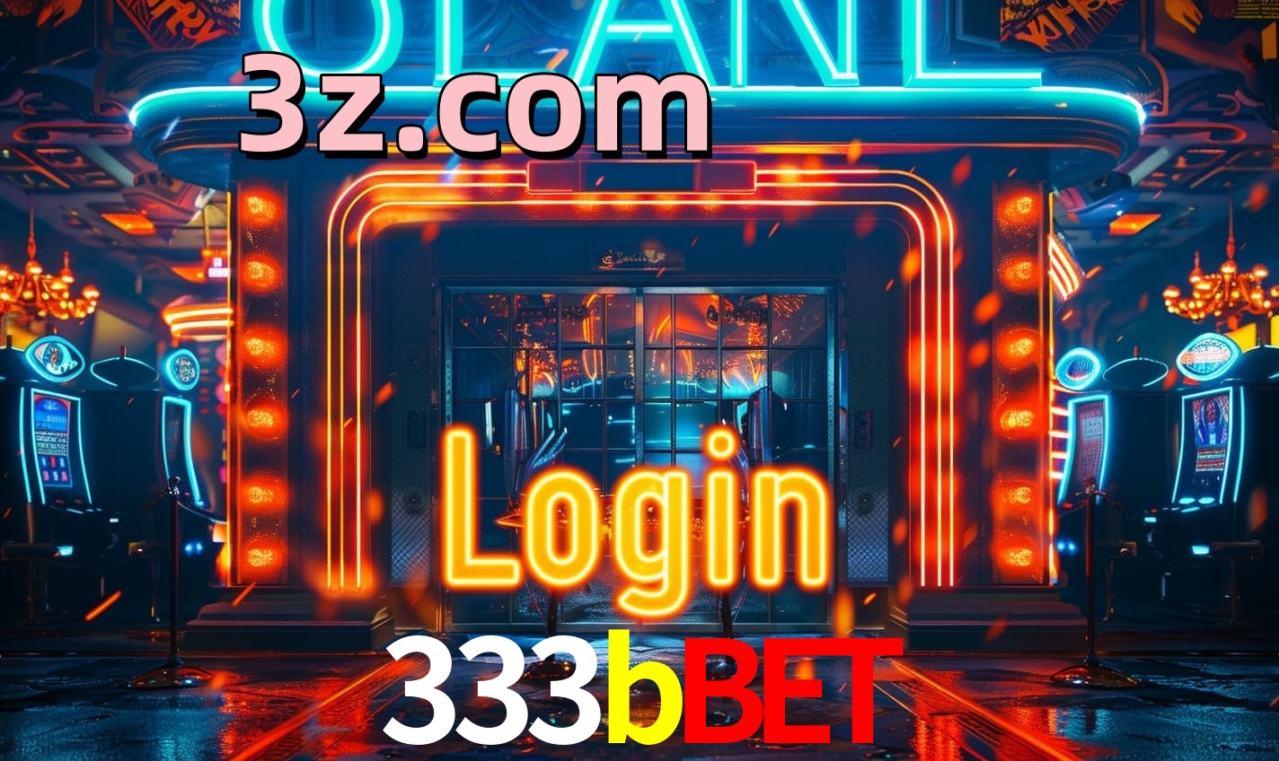 Login no Cassino 333bbet
